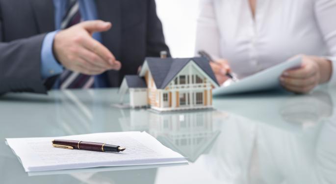 Higher Mortgage Rates Could Boost Homebuilder ETFs