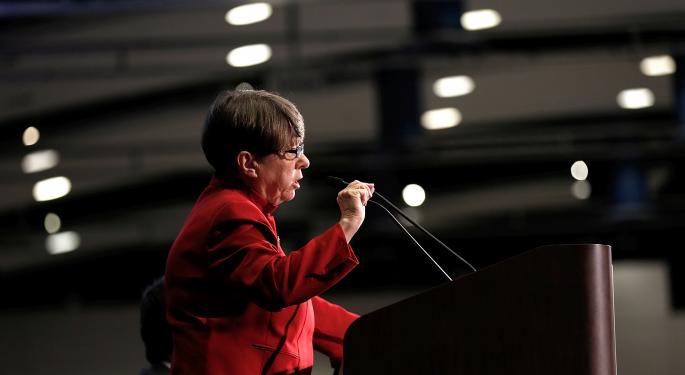 SEC Proposes Pay-For-Performance Disclosure Rule