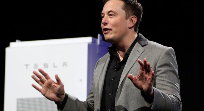 Insider Buying Heats Up In Tesla, Boston Scientific, Freeport-McMoRan & Others