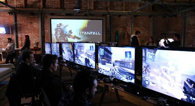 Are Massive Xbox One 'Titanfall' Sales To Blame For Xbox 360 Game Delay?
