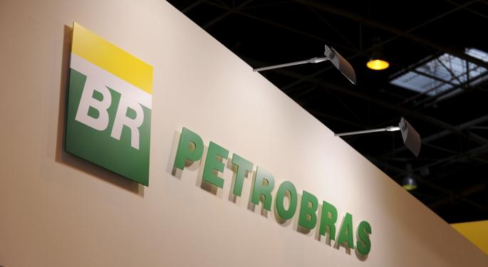 Morgan Stanley Still Underweight Petrobras, Sees 'More Questions Than Answers'