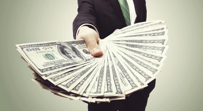 As Dividend ETFs Pay Out, Expect Price Action