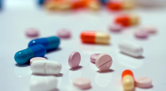 Why Biogen Shares Soared Today