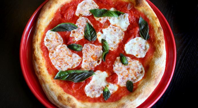 Fast Casual Pizza? Introducing Rave Restaurant Group