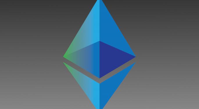 What's Driving The Ethereum Rally?
