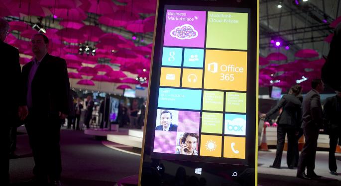 Windows Phone 8.1 Supports Apple's Passbook