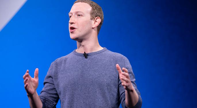 'Zuck Bucks:' Meta Said To Explore Digital Tokens, Creator Coins After Failed Diem Project