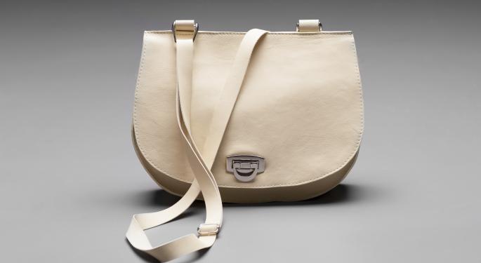 Michael Kors Vs. Coach, Purse For Purse  