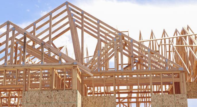The Fate Of Homebuilder Stocks Is Tied To This Data Point