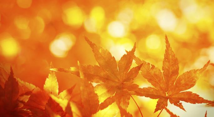 Stocktoberfest Is Back And Bigger Than Ever
