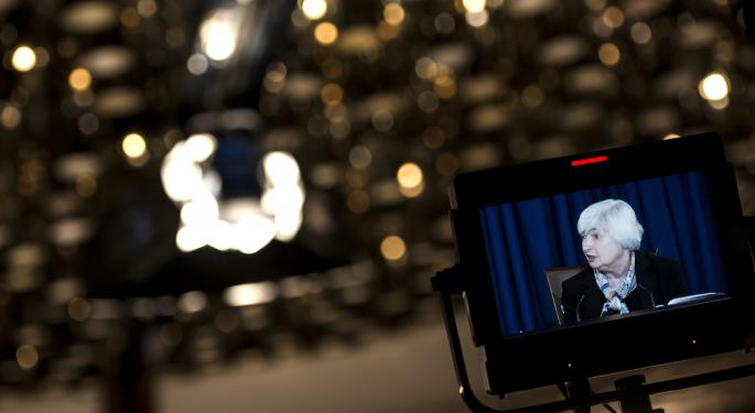 Fed Minutes Set To Impact These ETFs