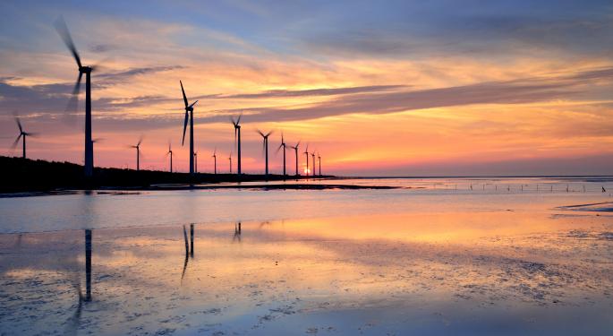 New Emissions Regulations May Mean Tesla Battery Boom