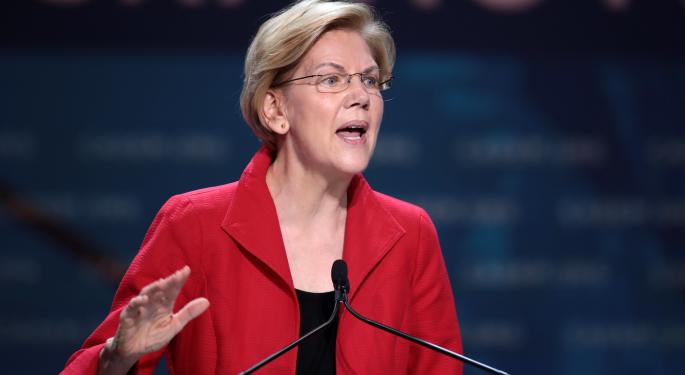 Elon Musk Once Called Senator Warren 'Karen' — Now, Dogecoin Creator Dubs Her 'Satan'
