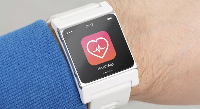 The Who's Who In The Smartwatch Space