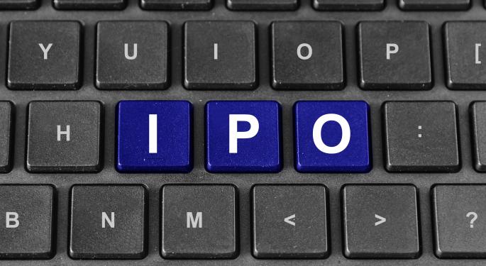 IPO Lookout For The Week Of May 5: Alder Biopharma, Cheetah Mobile, GasLog Partners