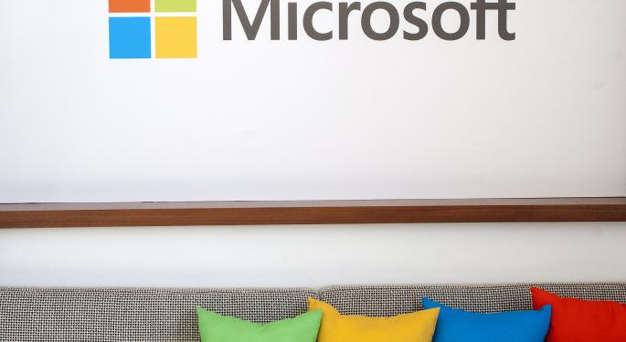 New Microsoft Graphic Shows Just How Dumb The Nokia Purchase Was