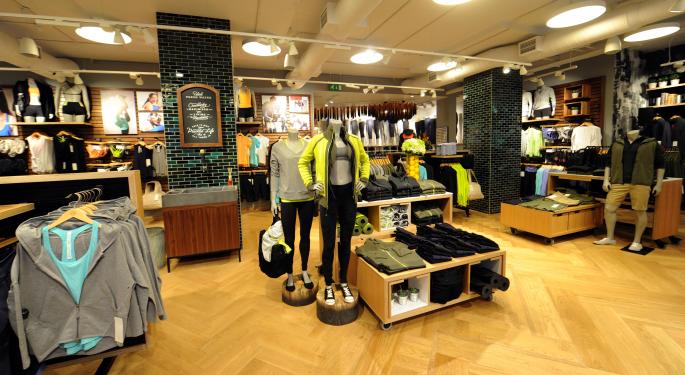 Experts & Pundits Speak On Lululemon Athletica inc. Earnings 