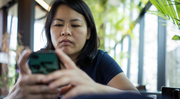 Twitter Is Growing, Just Not In The U.S.