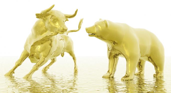 Marc Faber: Part Bull, Part Bear
