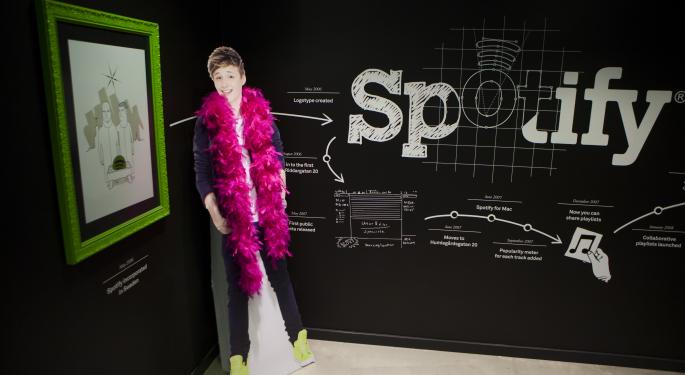Will Spotify's 10 Million Subscribers Scare Off The Apple-Beats Deal?