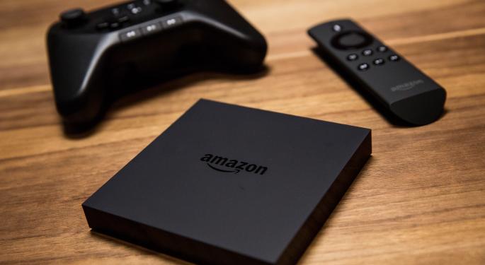 Amazon Fire TV Announced: Does It Live Up To Rumors And Expectations?