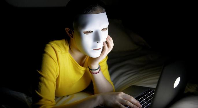 Cyber Hackers Focused On Government Targets