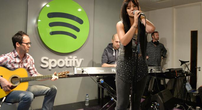Spotify Vs. Beats Music: Which Should Apple Acquire?