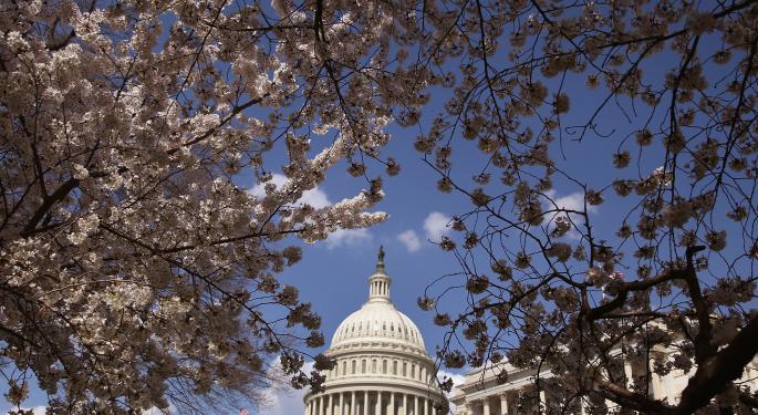 Will Congress Look Into The Relationship Between Banks And Their Regulators?