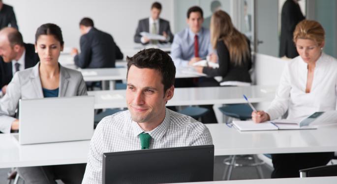 LinkedIn Corporation's New Way To Rank Colleges And Universities