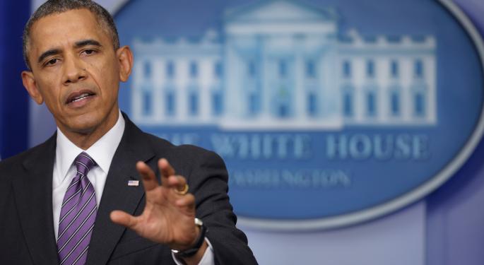 Obama Rejects Keystone XL Pipeline: Here's Who Loses