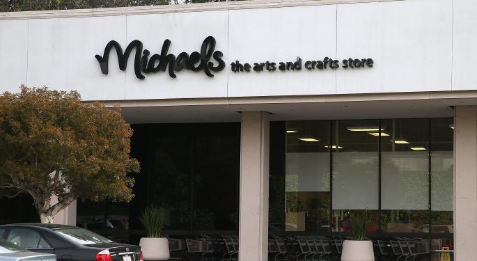 Will Michaels Debt Hurt Its IPO?
