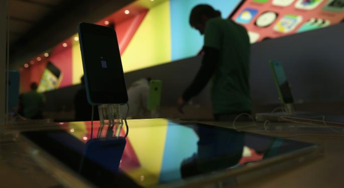 Fred Wilson: By 2020, Apple Will Not Be A 'Top Three' Tech Company