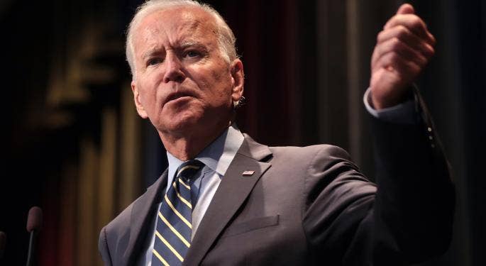 Joe Biden promette di “farla pagare” ad aggressori di Kabul
