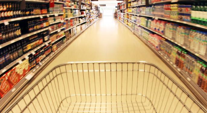 Supervalu: Business + Save-A-Lot Spin-Off = Buy?