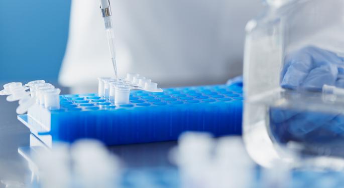 KaloBios Names Controversial Martin Shkreli As Its New CEO