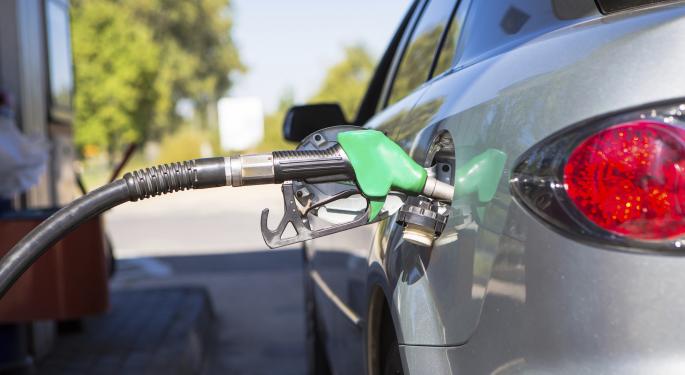 Kelley Blue Book Analyst: Gas Prices, Consumer Confidence Affected February Auto Sales