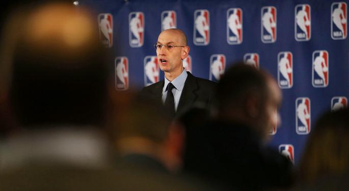 NBA Brings Down The Hammer On Clippers' Owner: Now What?