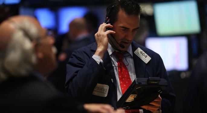 2 Wall Street Analysts On Bank Of America