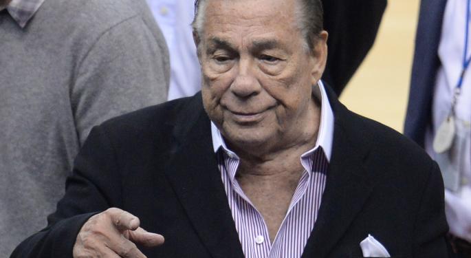 Turmoil In Los Angeles: Sports Business Wrap For The Week of April 28