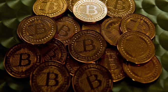 Bitcoin Weekly Recap: Threatening Traditional Payments, Entrepreneurs And Regulatory Actions