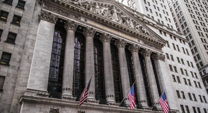 Dow, S&P 500 Close At Record Highs In Another Quiet Trading Session