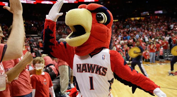 What Are The Atlanta Hawks Worth?