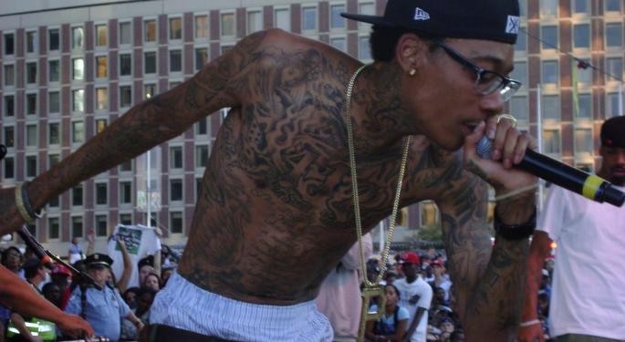 Supreme Cannabis, Wiz Khalifa's Kush Enterprises Canada Launch Cannabis Oil