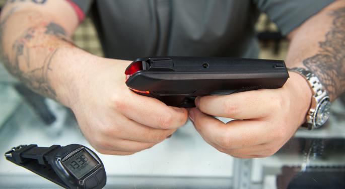 Smart Guns Could Put An End To Accidental Shootings