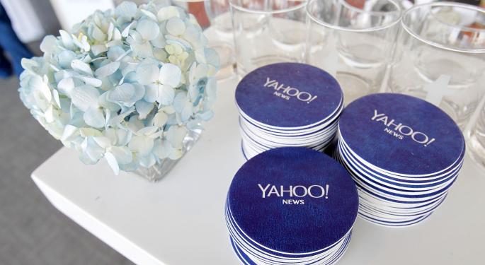 Yahoo Acquires Mobile Messaging App Blink