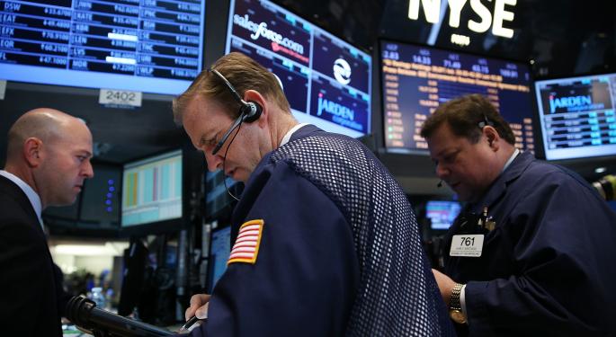 Infoblox Shares Are Crashing...Is This Research Note To Blame?