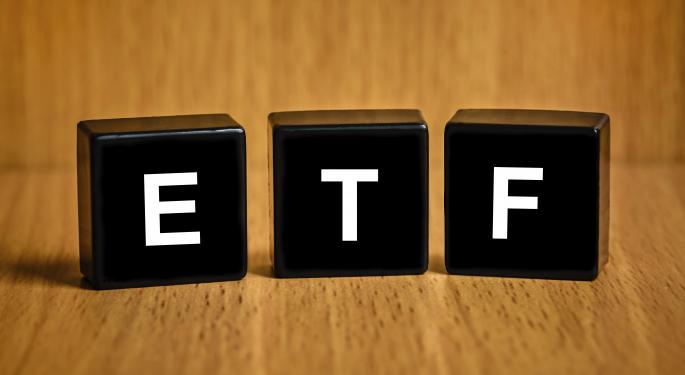 3 Interesting New ETFs Begin Trading