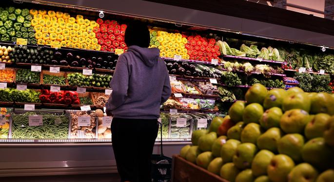 Does A Private Equity Buyout Make Sense For The Fresh Market?