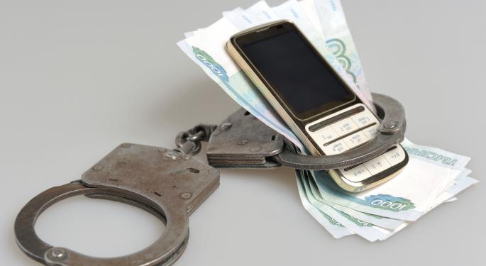 How To Keep Your Mobile Device Safe
