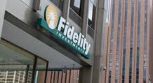 Fidelity Investments propone alla SEC fondo indicizzato in Bitcoin